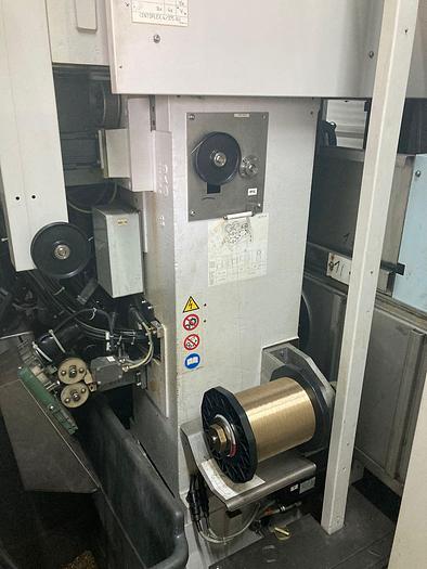 Gebruikt 1999 Agiecut Evolution 2