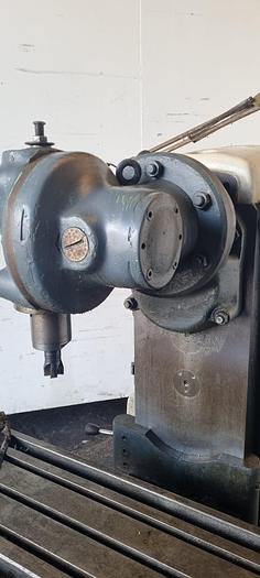 Gebruikt Jaspar Gardier 3MCB