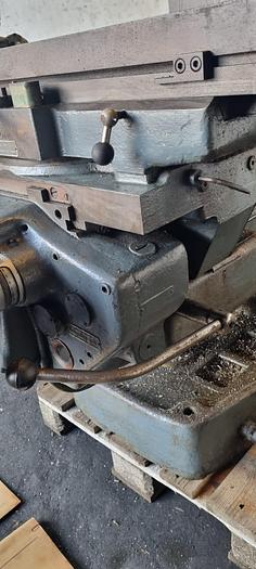 Gebruikt Jaspar Gardier 3MCB