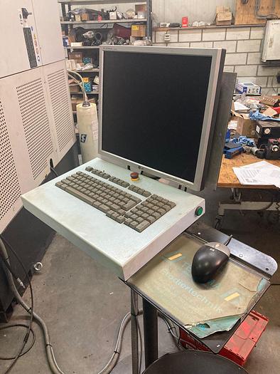 Gebruikt 1999 Agiecut Evolution 2