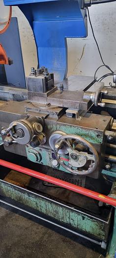 Gebruikt Cazeneuve HB 500