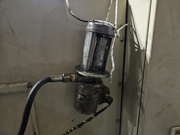 Gebruikt Dormac CY-K500T Teachin draaibank