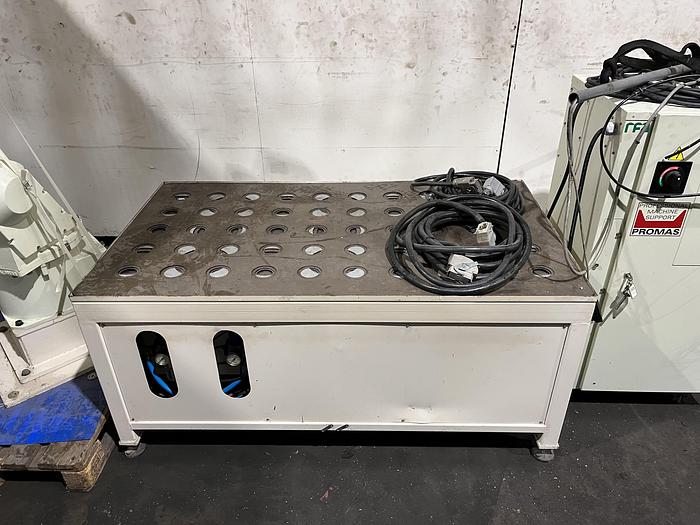 Gebruikt 2006 Kawasaki FS 020N