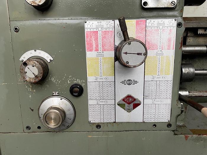 Gebruikt PBR Didactic draaibank