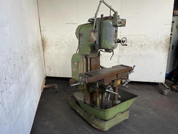 Gebruikt Adcock & Shipley 2VSB16