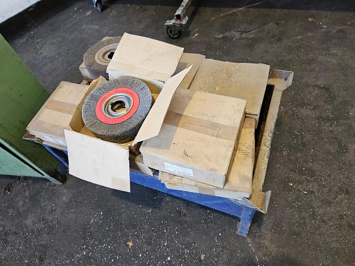 Gebruikt Entgras RSA STL 250