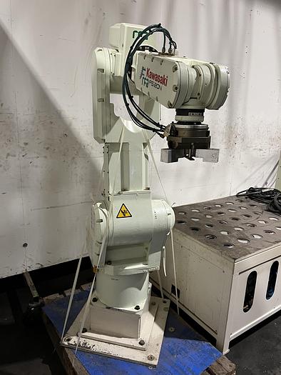 Gebruikt 2006 Kawasaki FS 020N