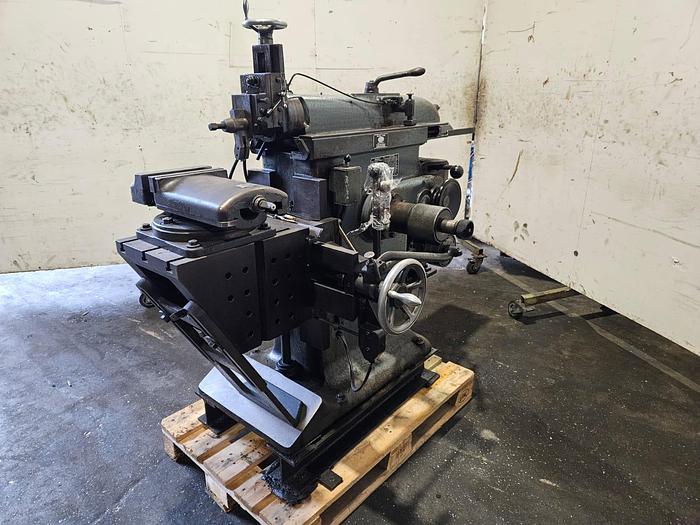 Gebruikt Klopp Steekbank