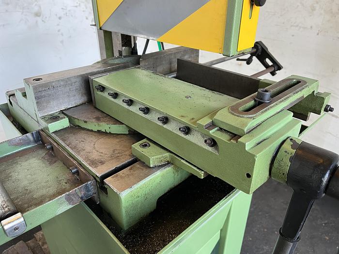 Gebruikt MEP Tiger 350