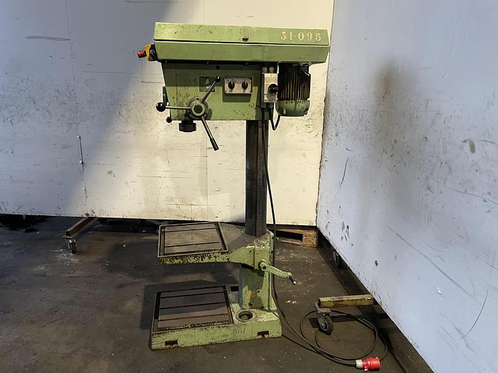 Gebruikt Super condor 40 Boormachine