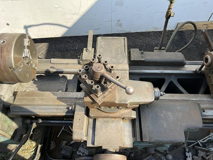 Gebruikt Progres Industriel N425