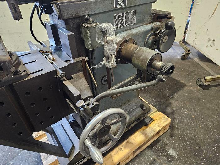 Gebruikt Klopp Steekbank