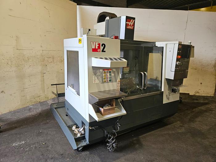 Gebruikt Haas VF 2 CNC Bewerkingscentrum