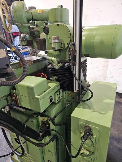 Gebruikt Jung of 40-150 Vlakslijpmachine