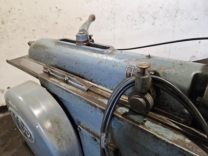 Gebruikt Klopp Steekbank