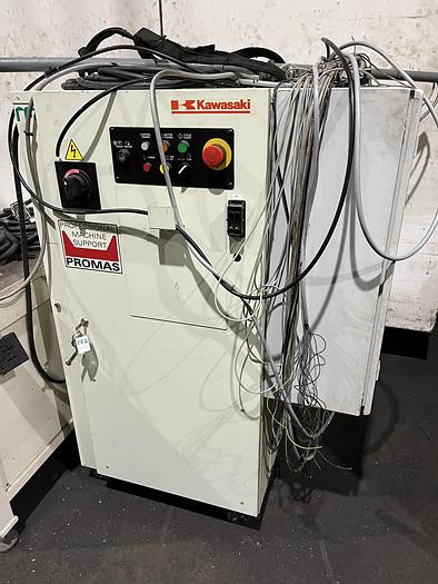 Gebruikt 2006 Kawasaki FS 020N