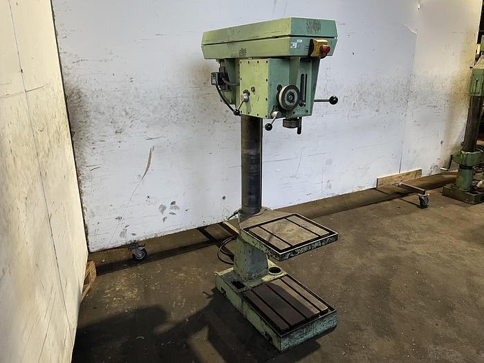 Gebruikt Super condor 40 Boormachine