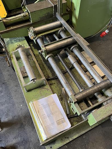 Gebruikt 1984 Behringer HBP 260A