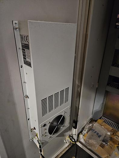 Gebruikt Dormac CY-K500T Teachin draaibank