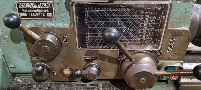 Gebruikt VDF 400 x 1100