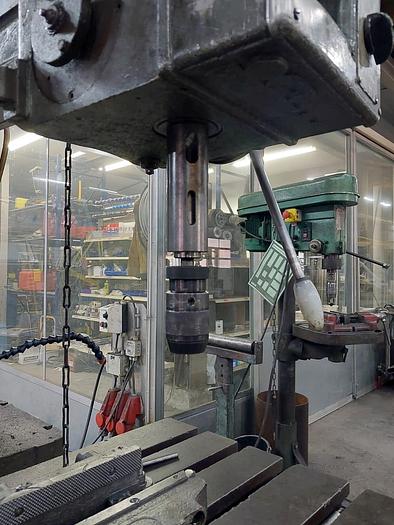 Gebruikt Otto Müller SR30