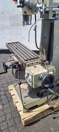 Gebruikt 2006 BF Tec 7550 C