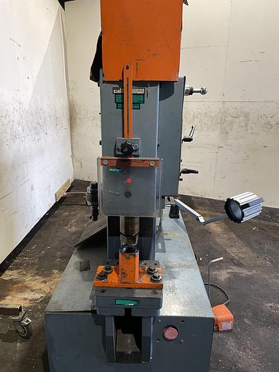 Gebruikt Scotchman FI-50