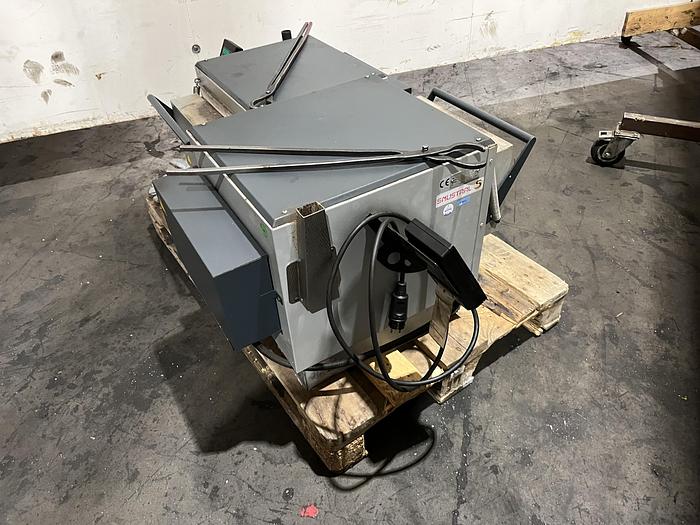 Gebruikt Nabertherm N11