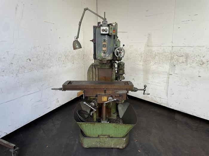 Gebruikt Adcock & Shipley 2VSB16