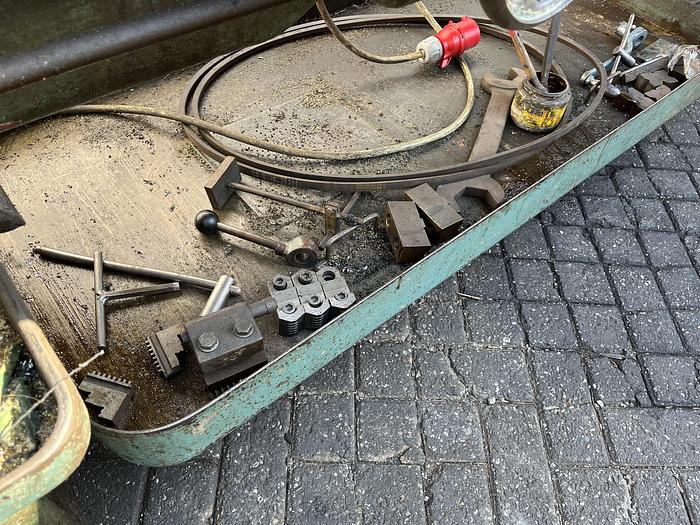 Gebruikt Progres Industriel N425