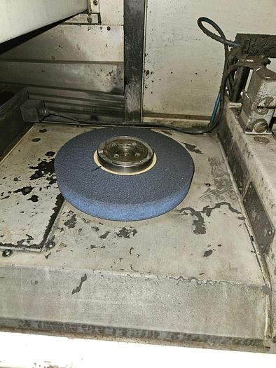 Gebruikt ZB Aba Starline 800E SP