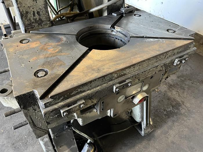 Gebruikt Raskin C45IB