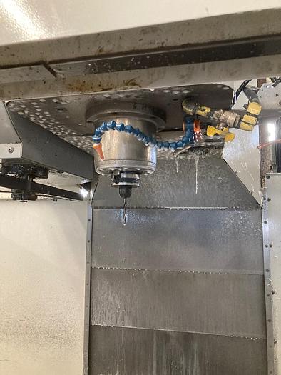 Gebruikt Haas VF 2 CNC Bewerkingscentrum