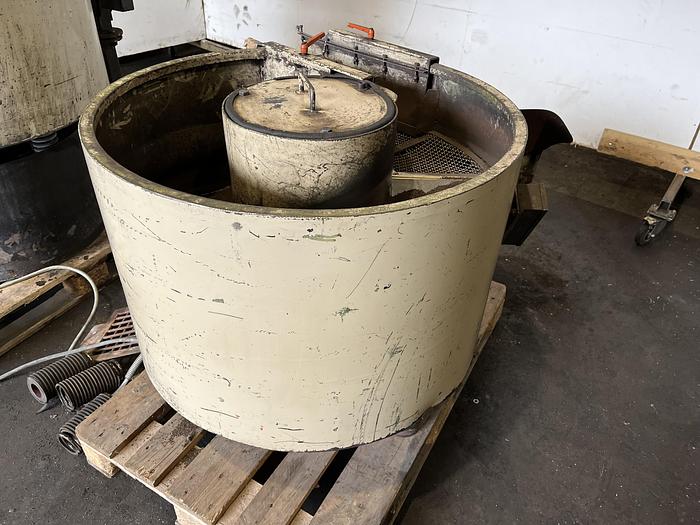 Gebruikt Cetema TM125A - TM125DS