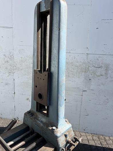 Gebruikt Forges de Gilly B70