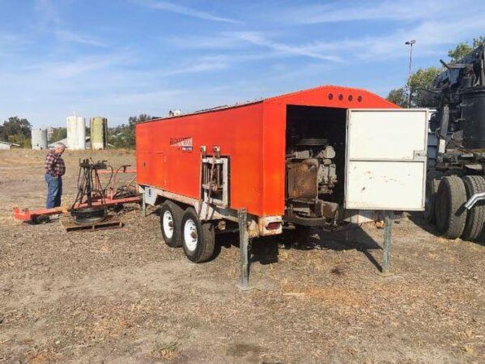 Used ECONOMIZER