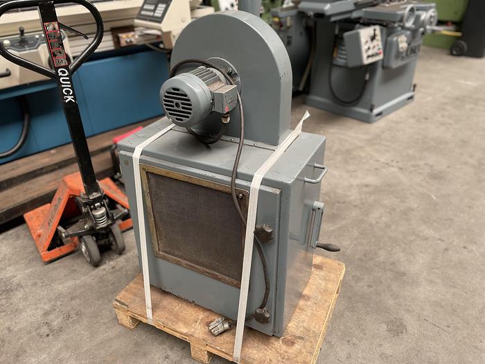 Gebruikt Afzuiging voor slijpmachine