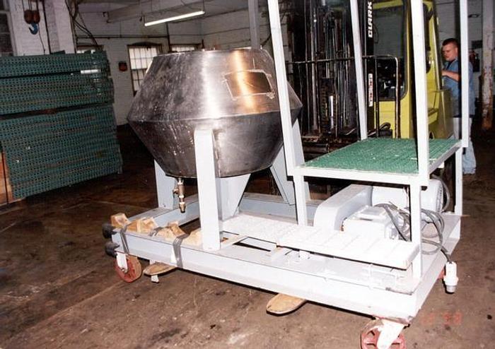 Used 1969 BOLTON EMERSON #12364