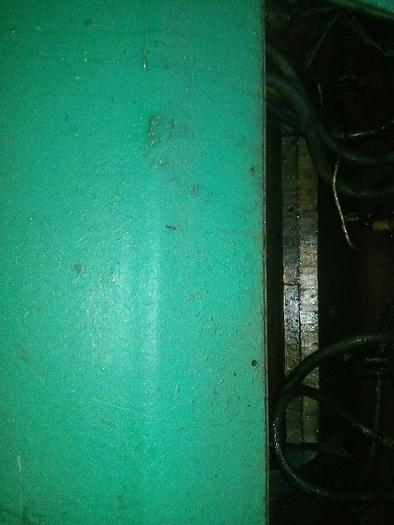 Used 1978 SMERAL LL1000 Knuckle Joint Press