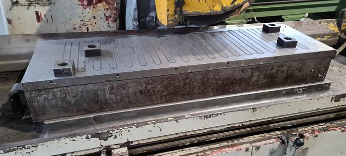 Używane Szlifierka do płaszczyzn Jotes SPD 30 B