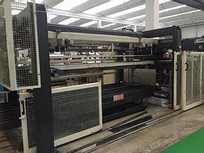 Used  Various Brands - Miscellaneous Equip. (New & Used) #3735