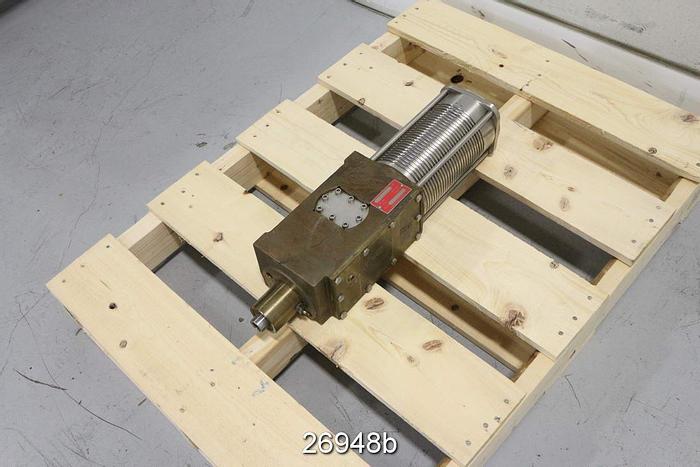 Unused Kadant T 62 Kadant Web Systems Doctor Blade Oscillator.  115V, 60Hz.  5/8" Storke.  (Unused). #26948