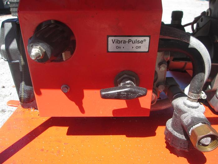 Used General Water Jetter