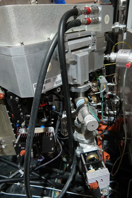 Used AMAT P5000 Mark II-J