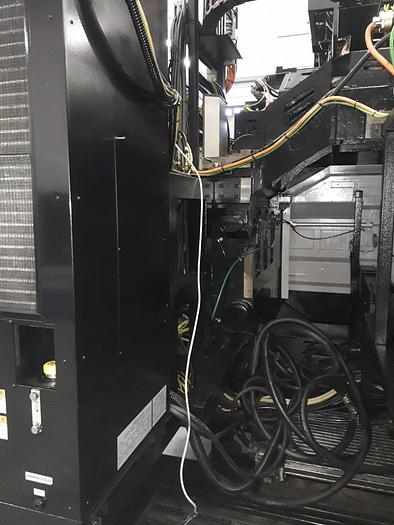 Used 2005 MAZAK  VARIAXIS 730