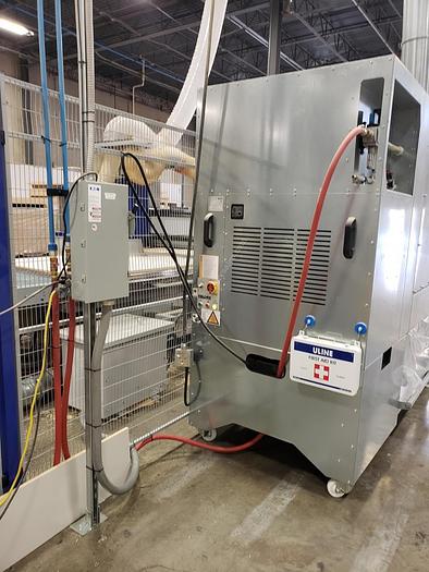 Used Felder RL300 Dust Collector