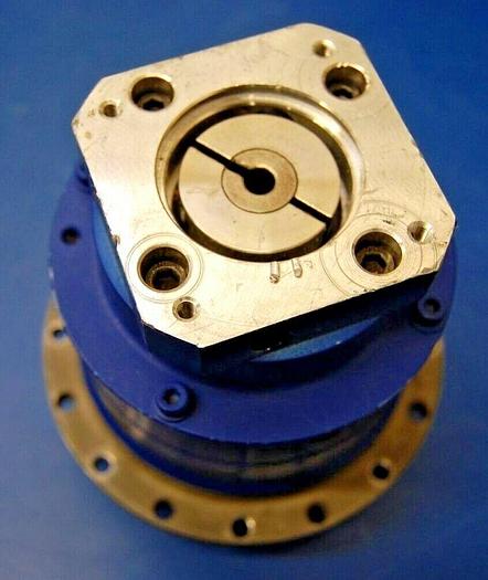 Used Alpha TP 010-MA3-220-011-000