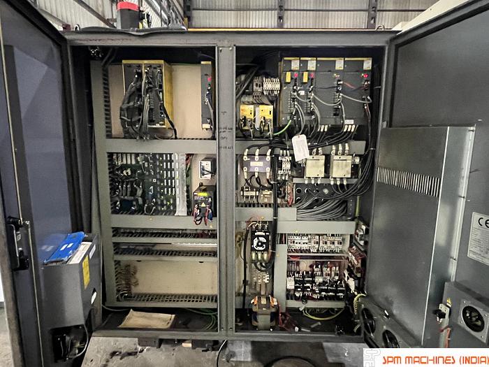 Used Mori Seiki SH400 HMC