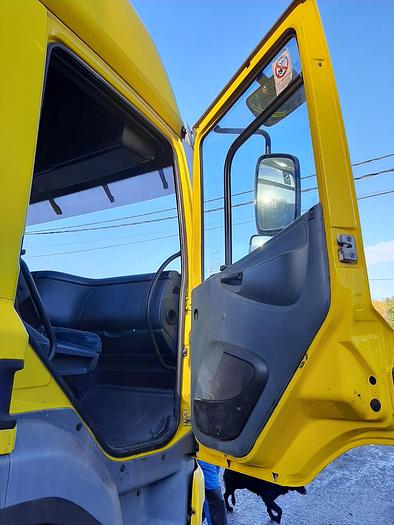 Gebruikt DAF 85 CF 430 , MANUAL GEAR