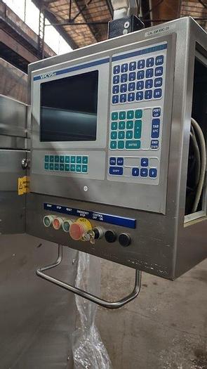 Used GERTEIS 3W POLYGRAN ROLLER COMPACTOR (#9876)